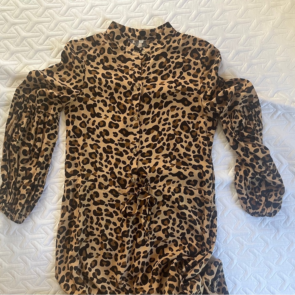 Dress - Picture 3 of 7